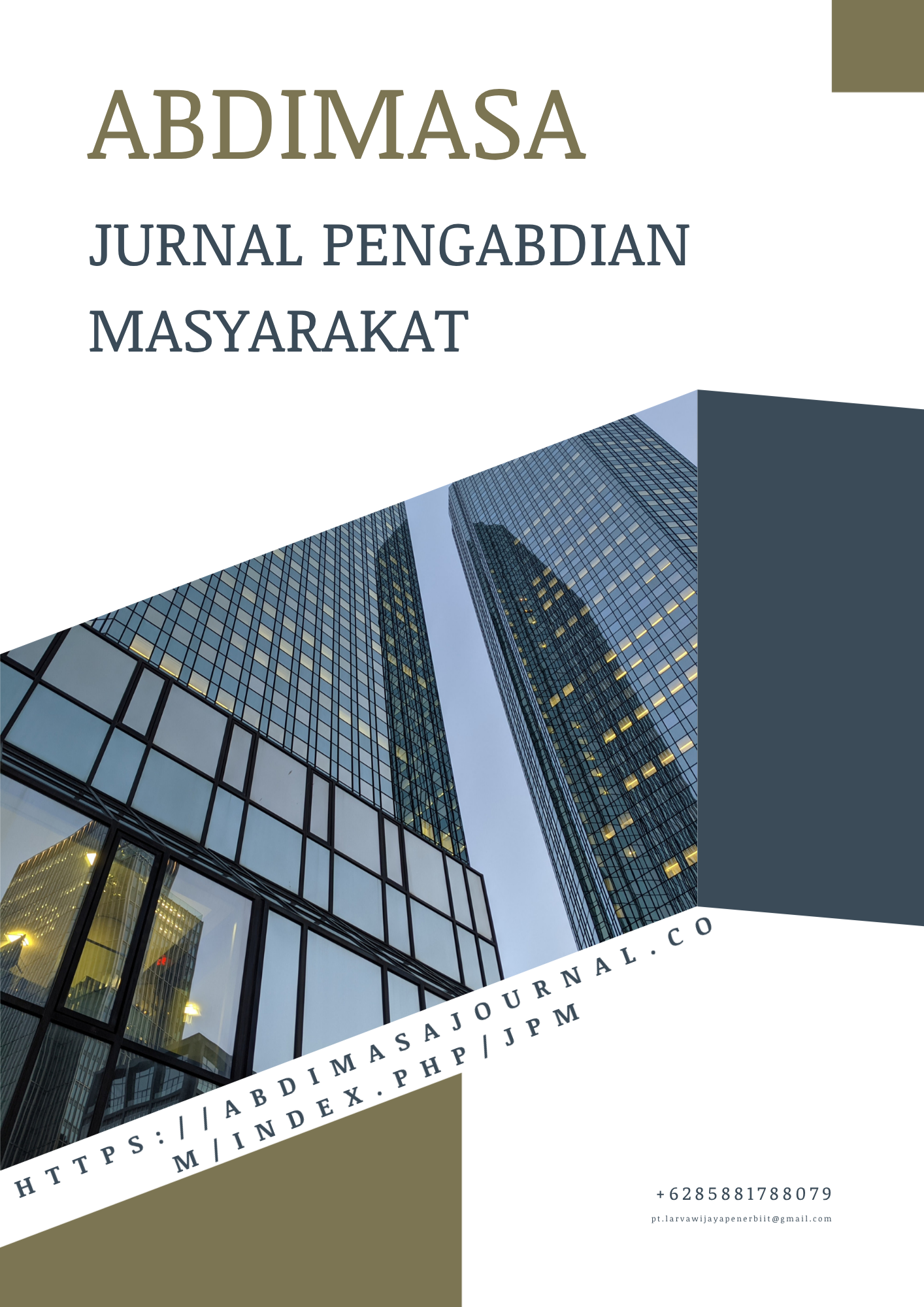 					View Vol. 6 No. 1 (2026): Januari 2026
				